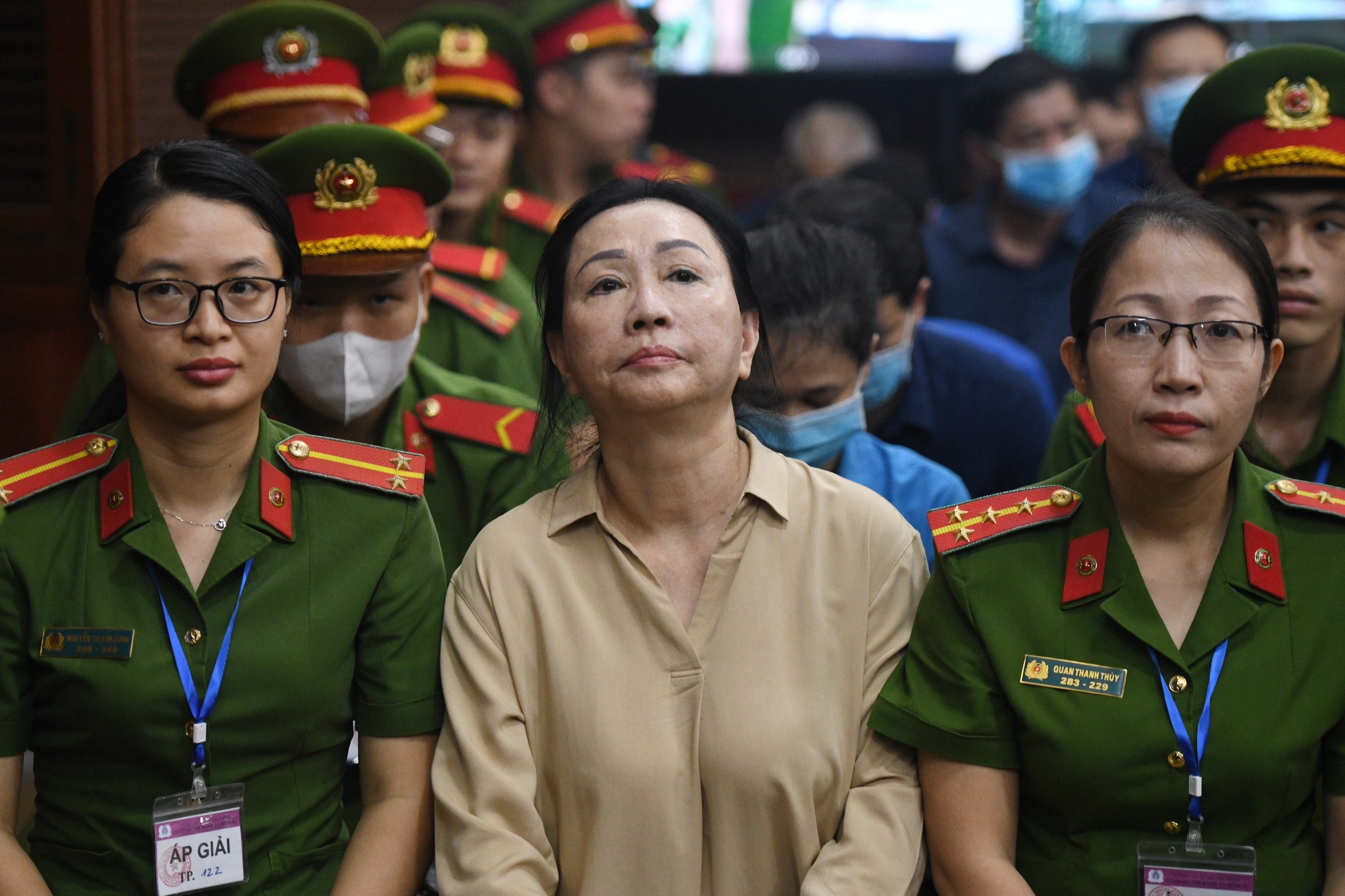 vu an Van Thinh Phat anh 3