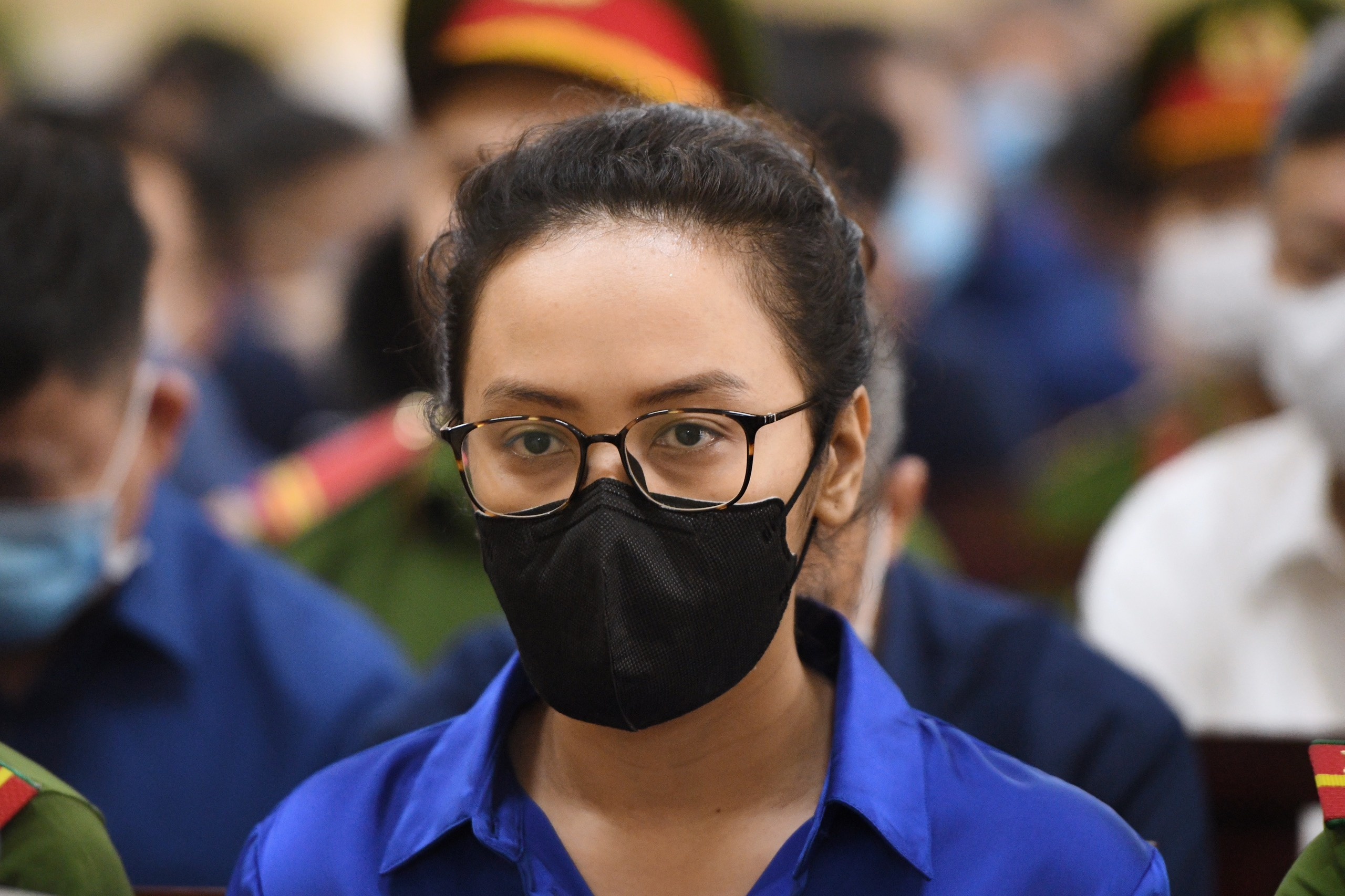 vu an Van Thinh Phat anh 5