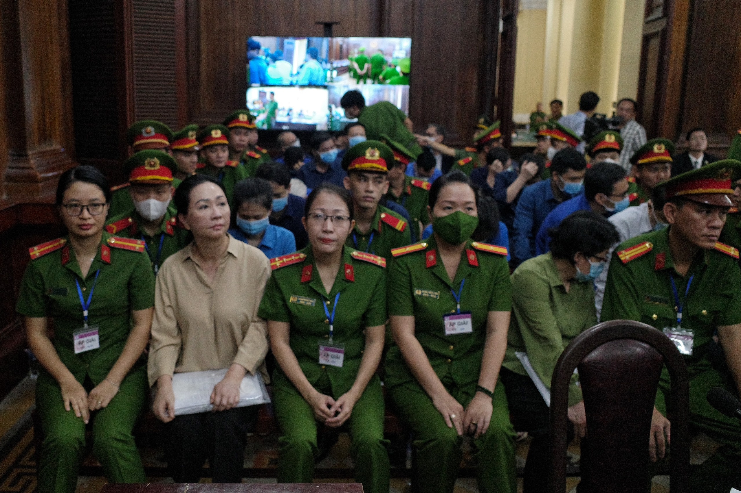 vu an Van Thinh Phat anh 1