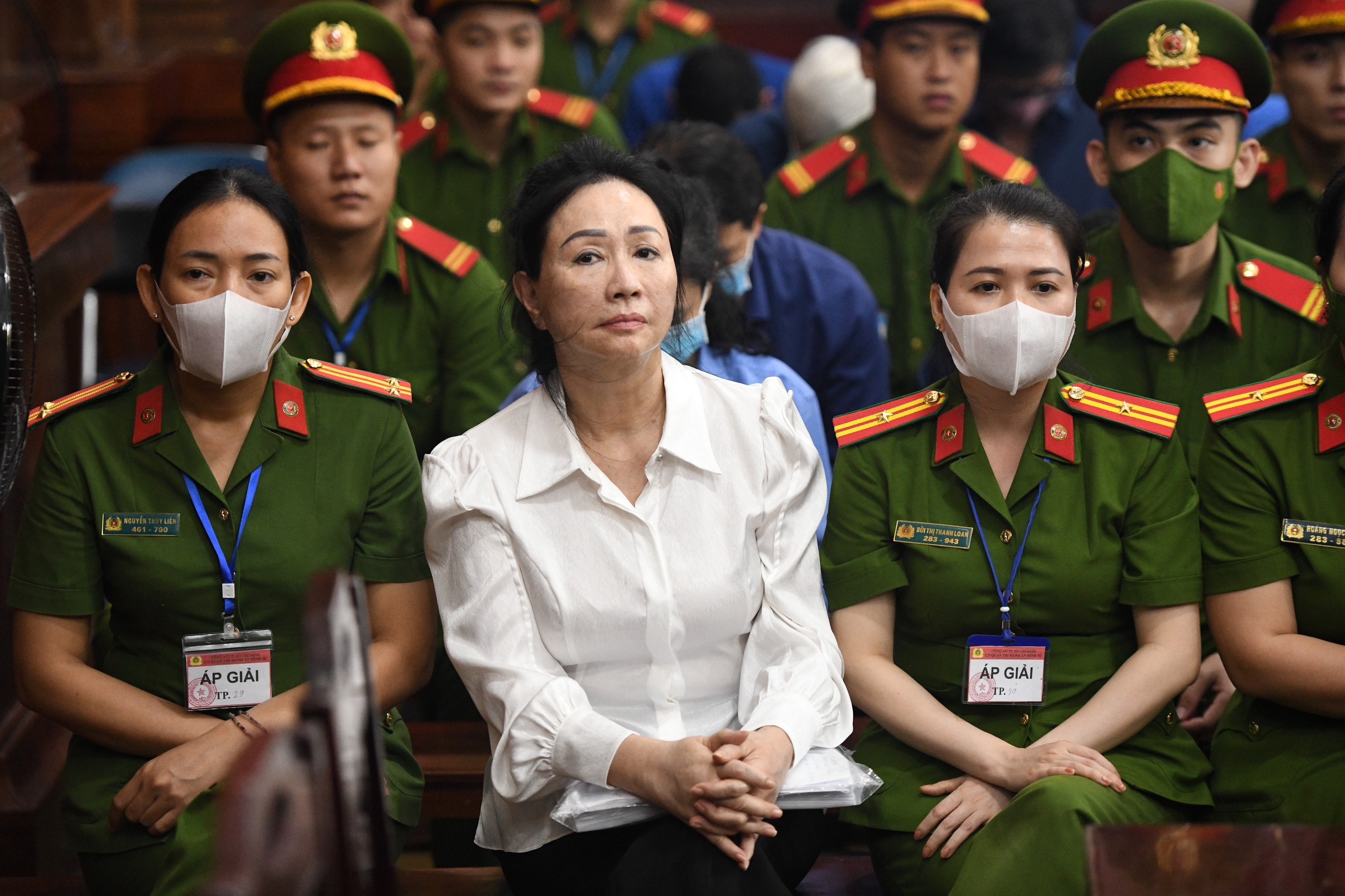 vụ án Vạn Thịnh Phát ảnh 2 vu an Van Thinh Phat anh 2