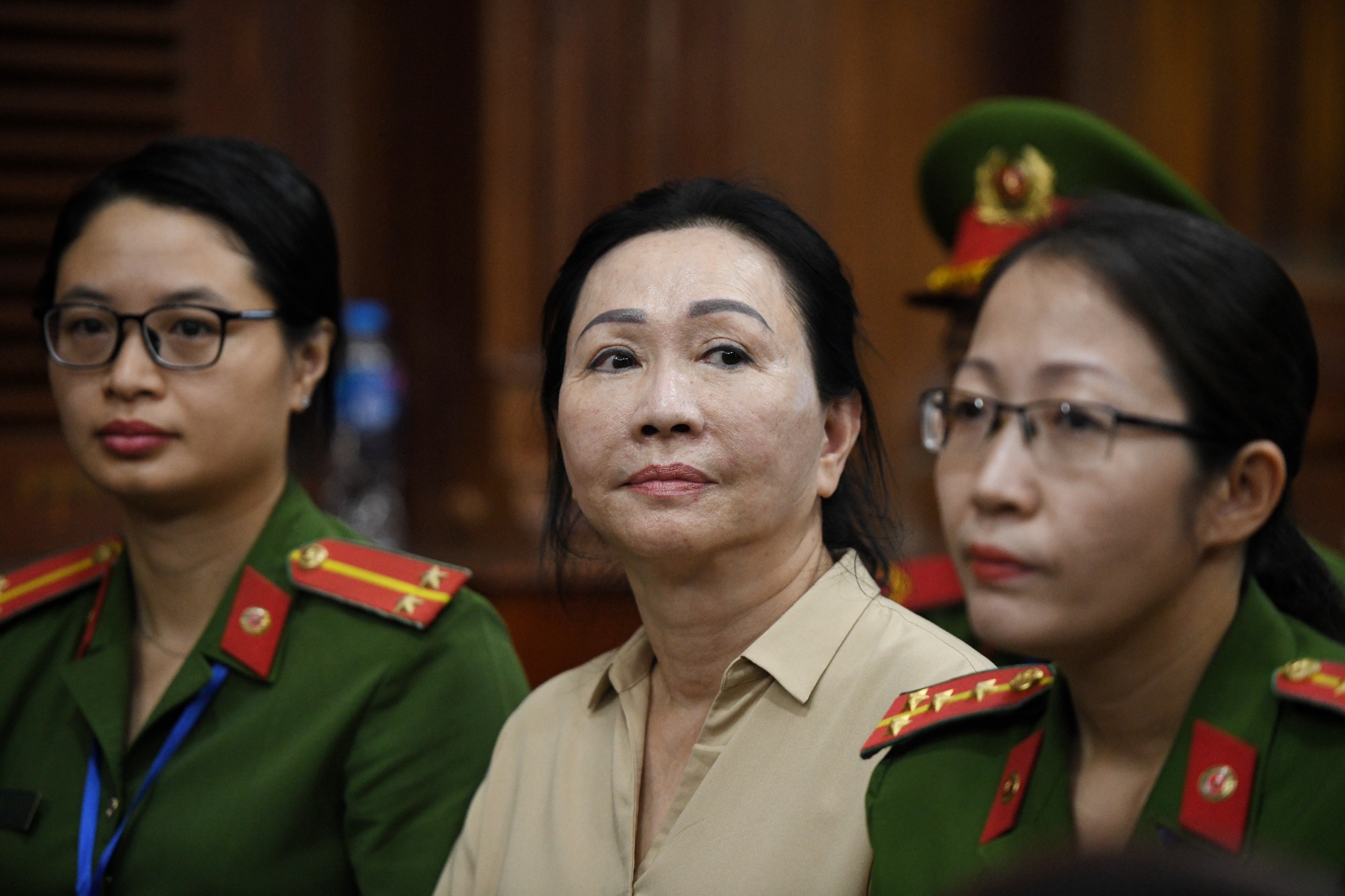 vu an Van Thinh Phat anh 2