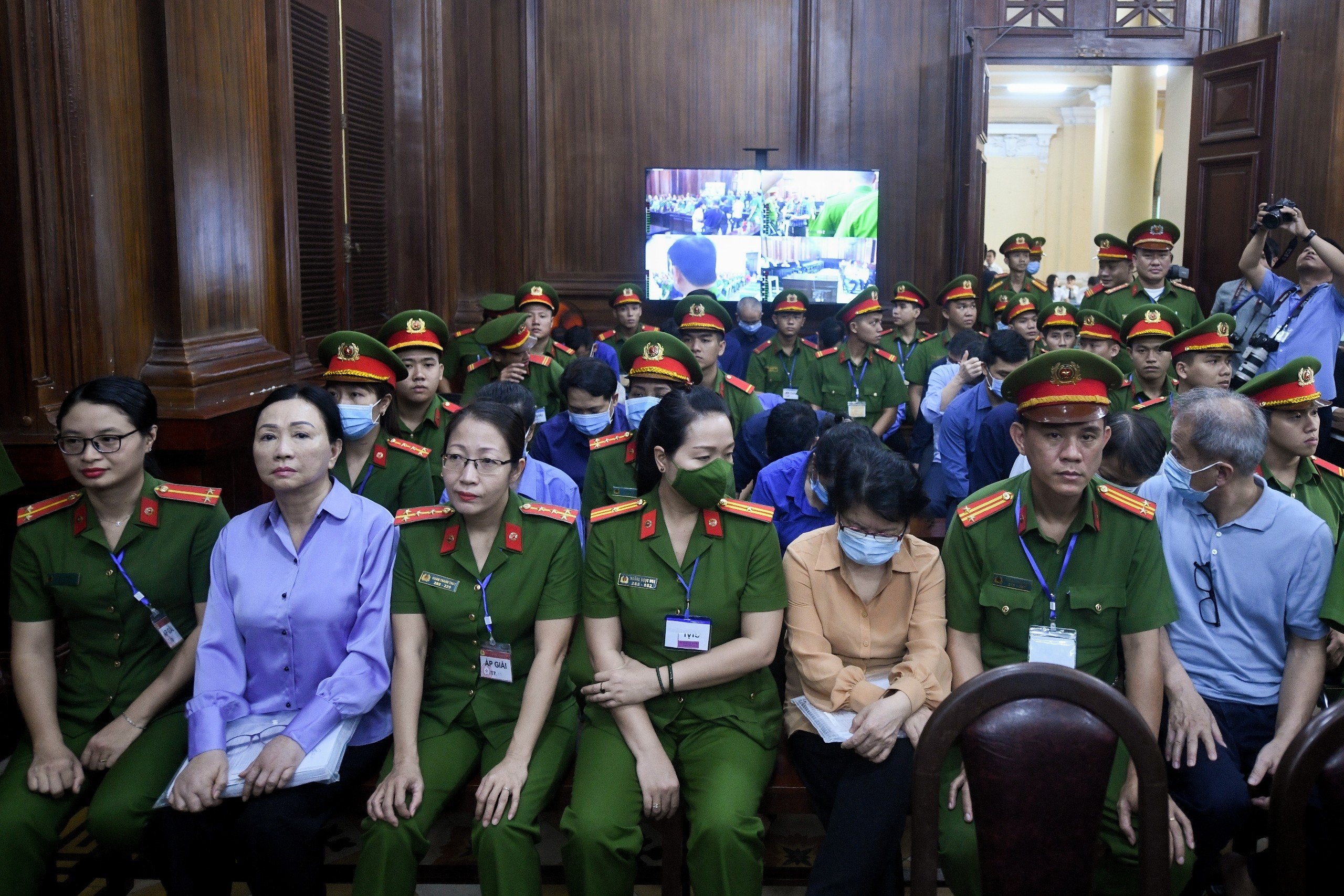 vụ án Vạn Thịnh Phát ảnh 2 vu an Van Thinh Phat anh 2