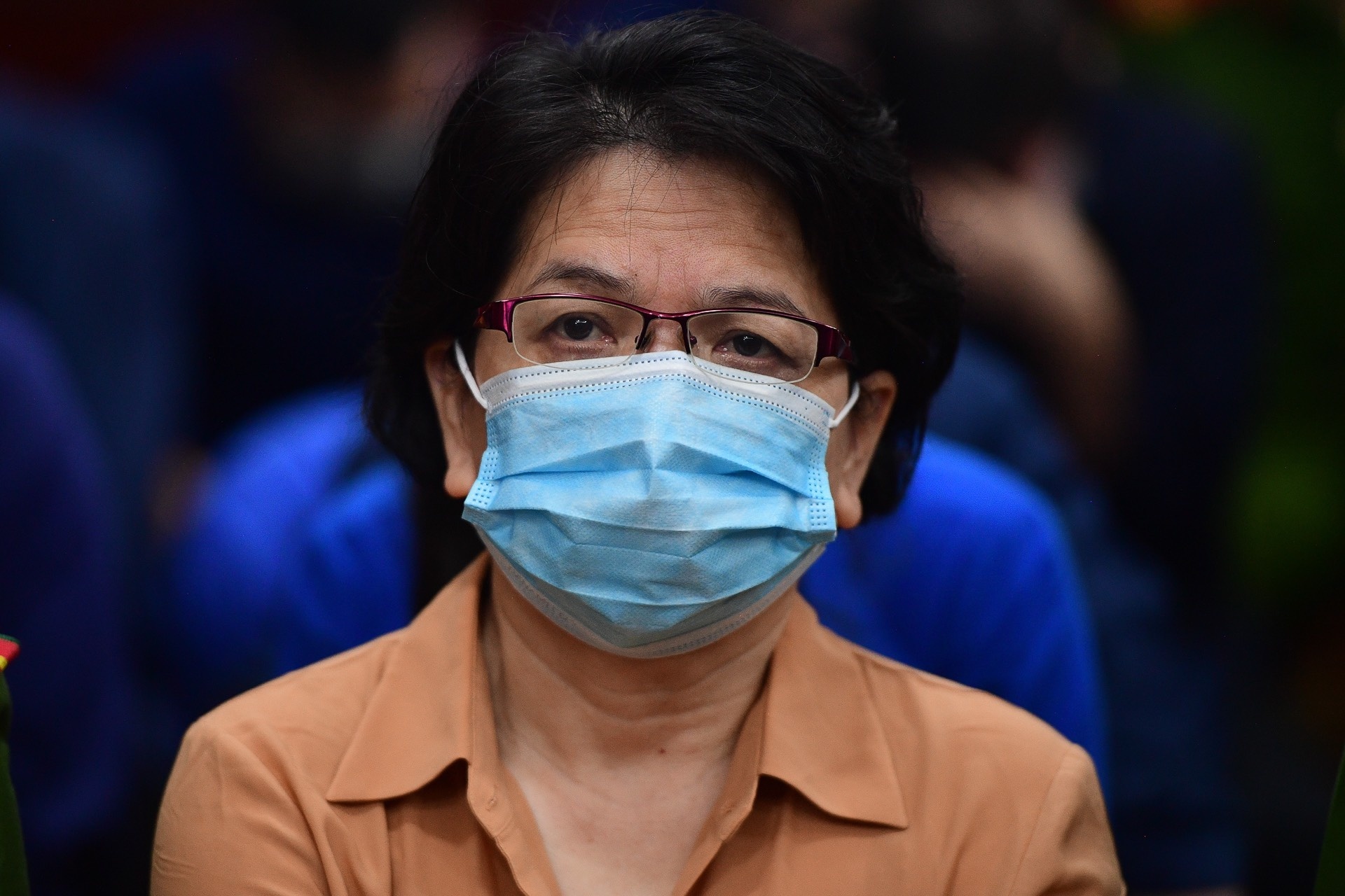 vu an Van Thinh Phat anh 3