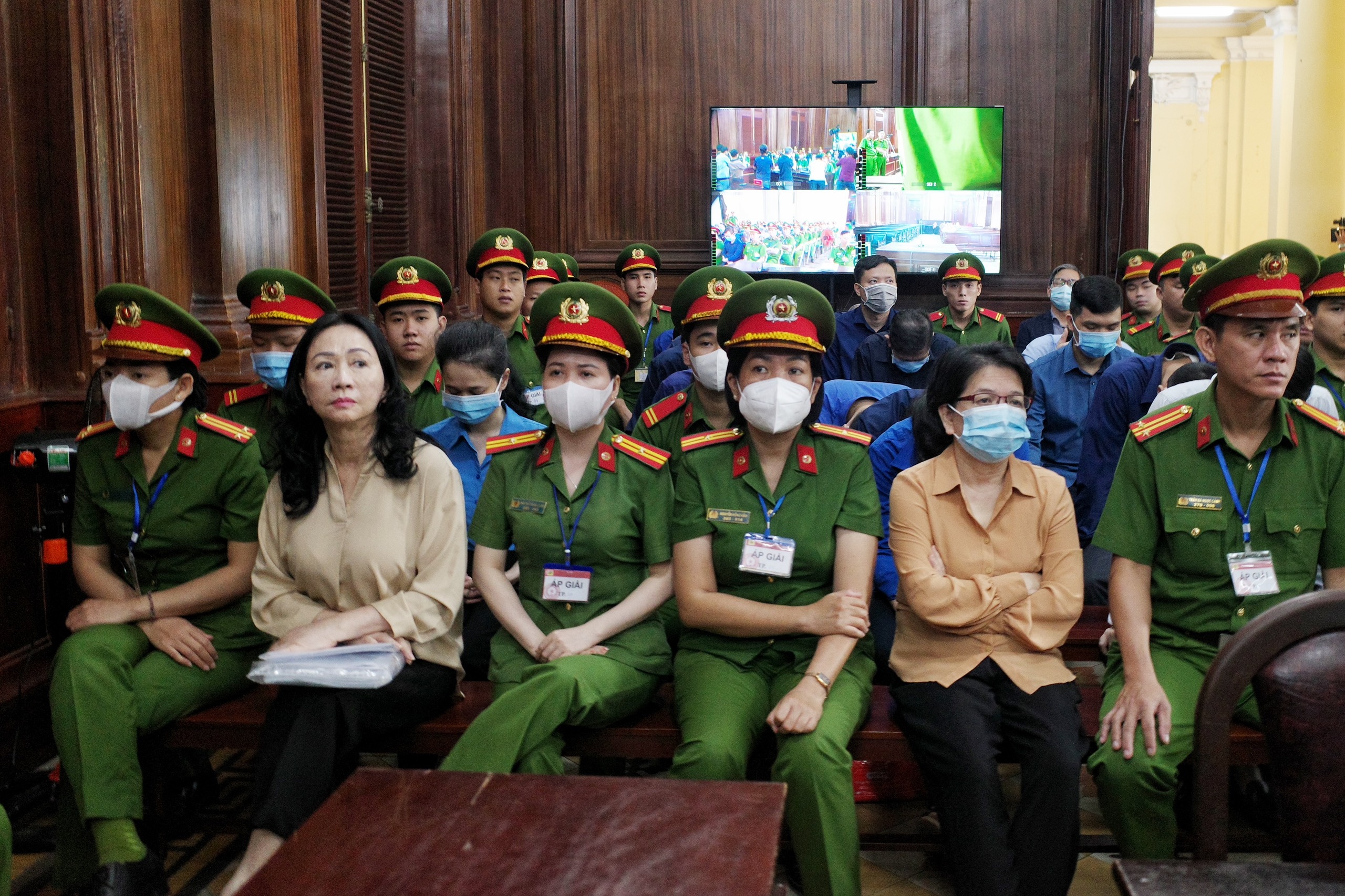 vụ án Vạn Thịnh Phát ảnh 4 vu an Van Thinh Phat anh 4
