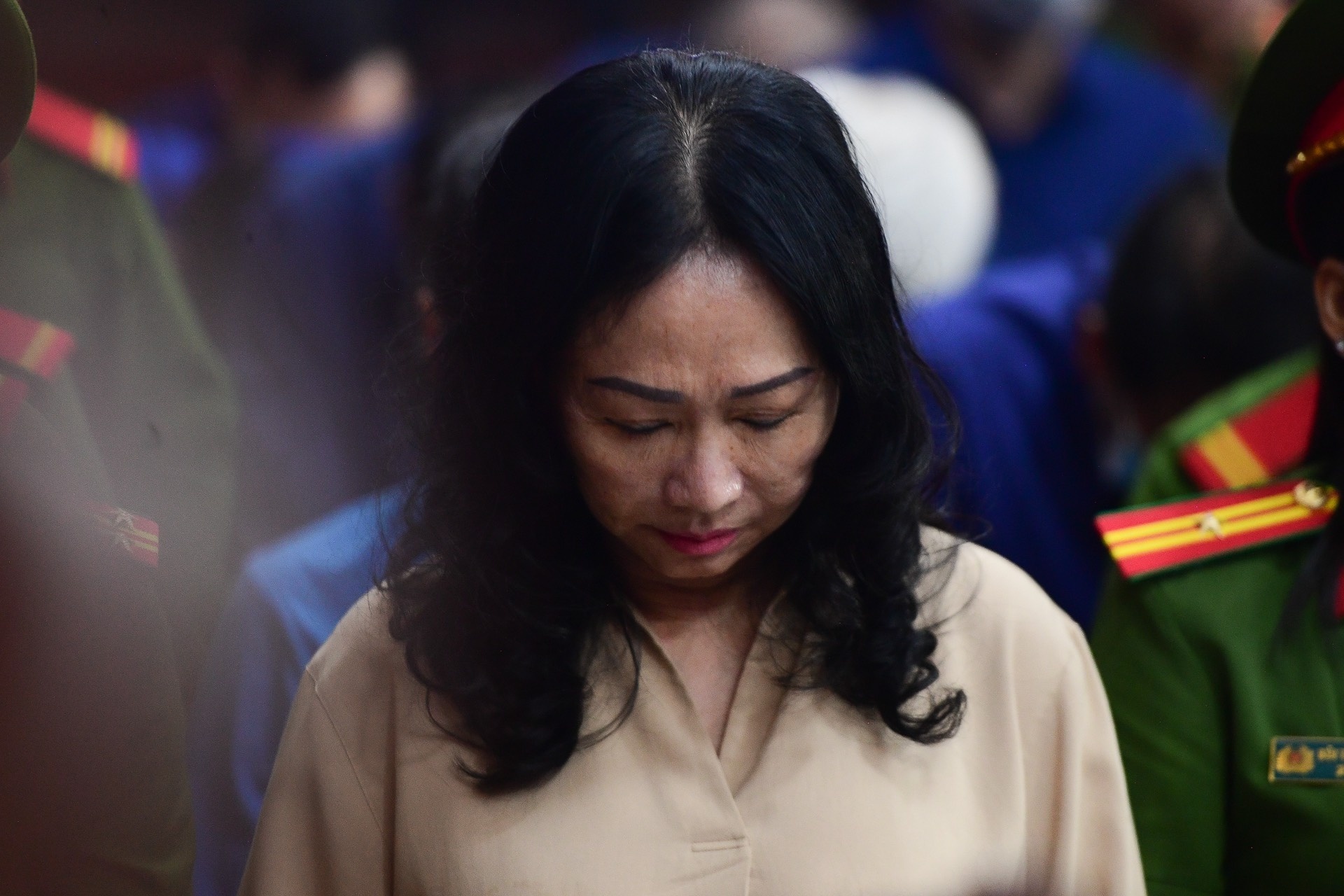 vu an Van Thinh Phat anh 1