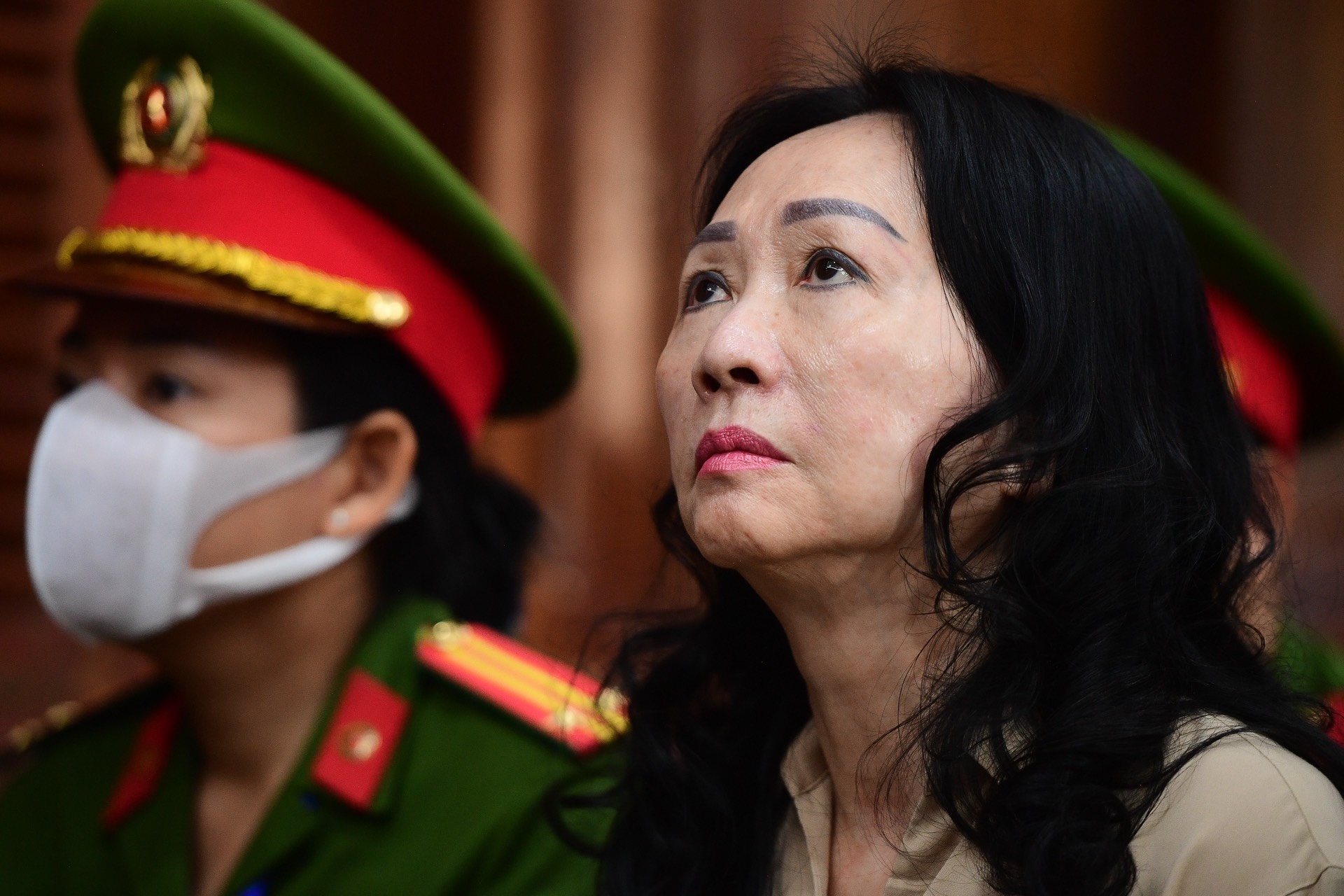Vien kiem sat: 'Can loai bo Truong My Lan ra khoi doi song xa hoi' hinh anh