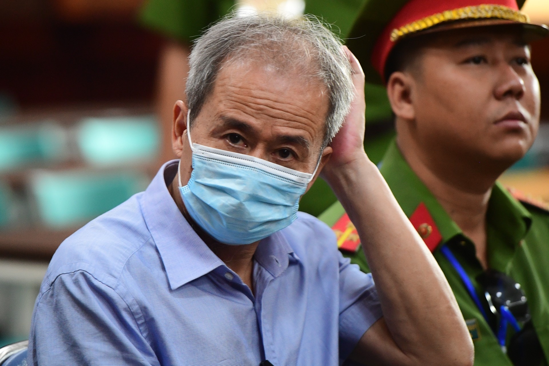 vụ án Vạn Thịnh Phát ảnh 5 vu an Van Thinh Phat anh 5