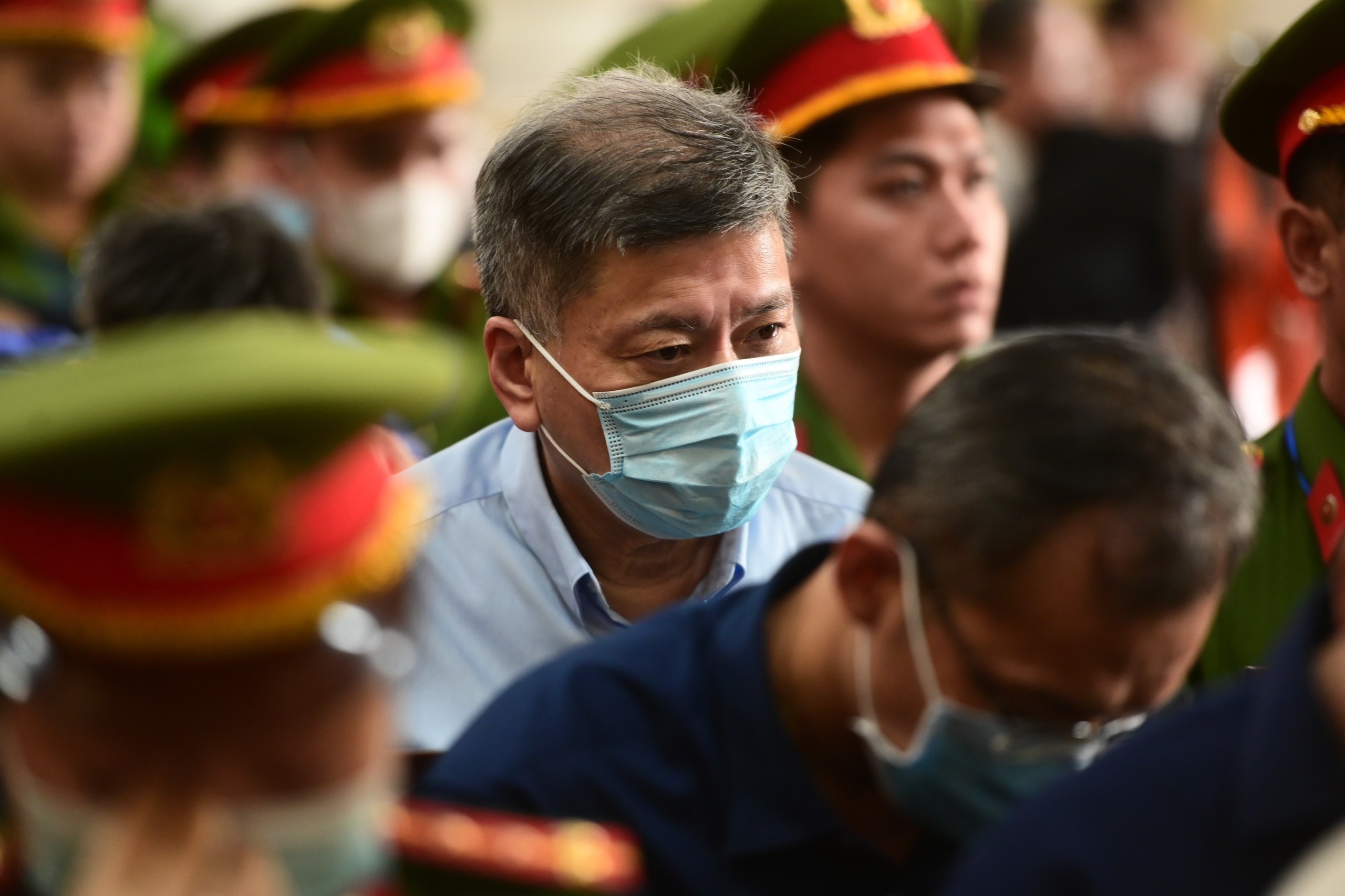 vu an Van Thinh Phat anh 1