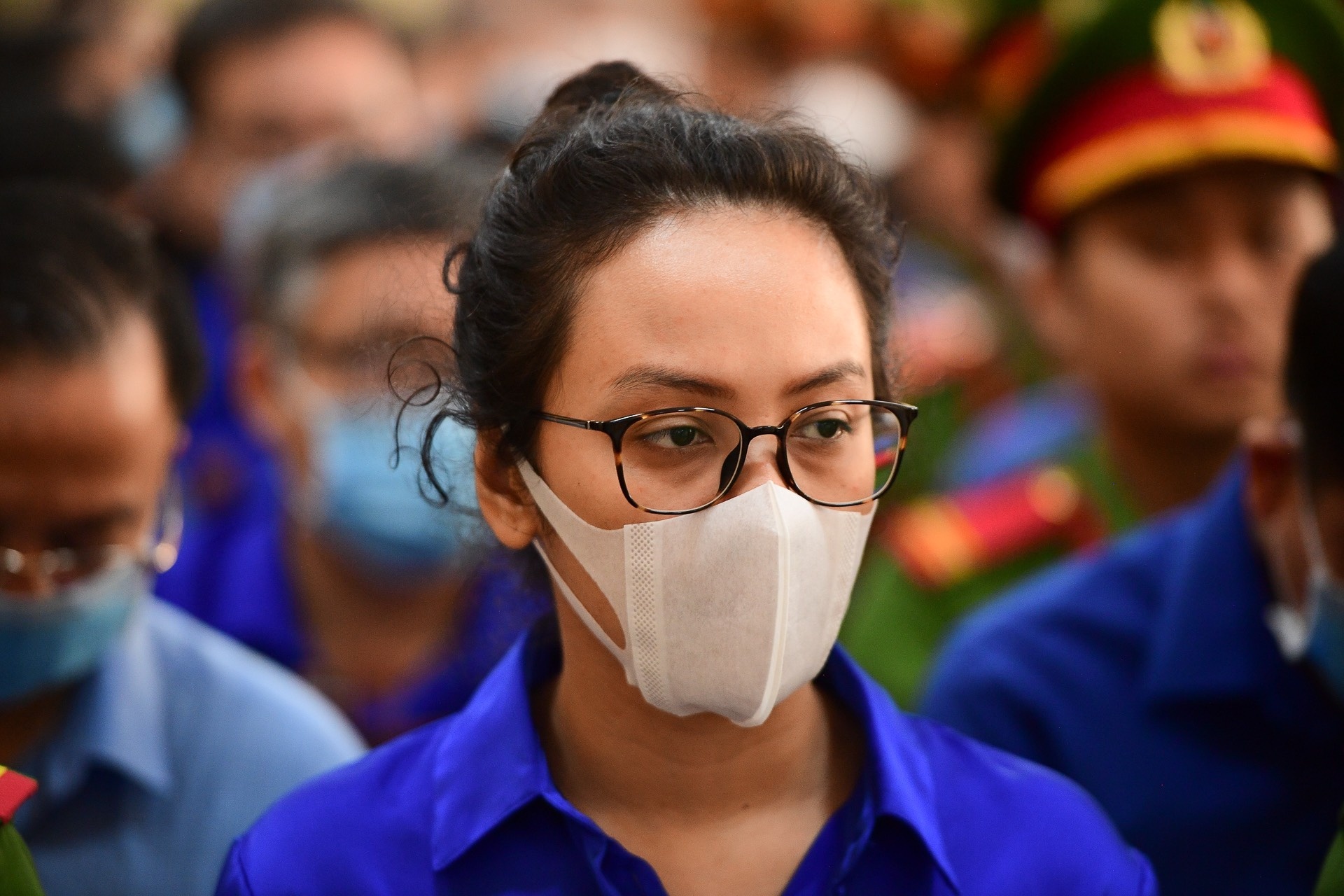 vu an Van Thinh Phat anh 2