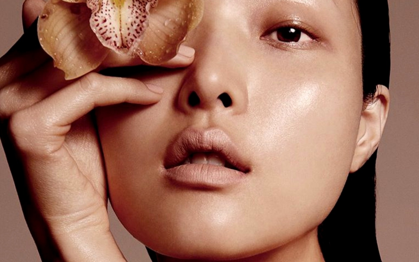 Chi can 10 phut de co mot lan da sang min don nam moi hinh anh