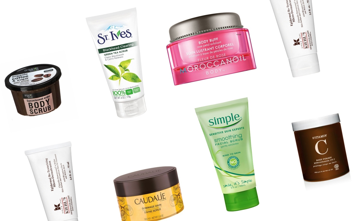 tẩy da chết cơ học ảnh 4 tay da chet co hoc anh 4