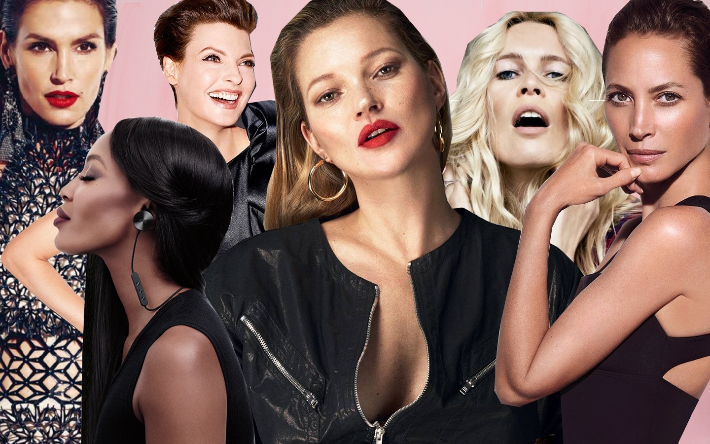 Nhan sac ngay ay - bay gio cua 6 sieu mau chuan muc nhat the gioi hinh anh