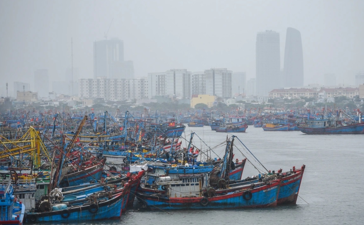 Bao so 1 dien bien phuc tap hinh anh