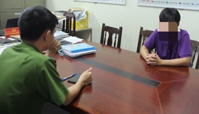 Tay Ninh canh bao bay lua dao 'lam viec nhe luong cao' tai Campuchia hinh anh