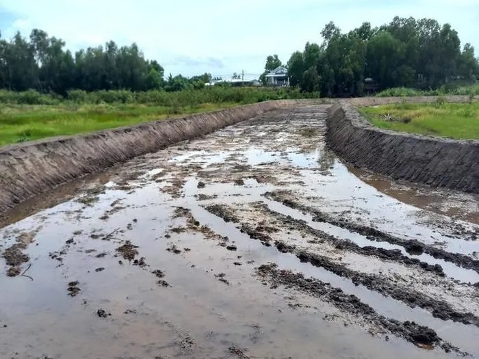 Ky luat giam doc diem du lich xay san dua bo trai phep hinh anh