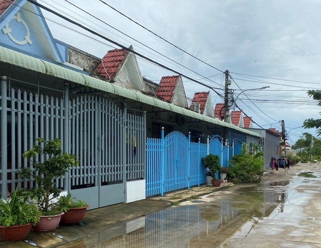 De nghi dieu tra vu sai pham dat dai o Soc Trang hinh anh