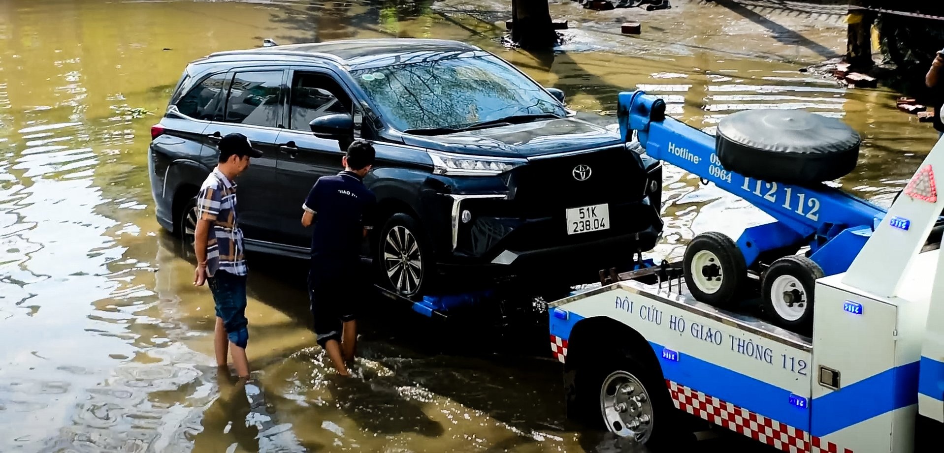 vo bao gay ngap anh 2