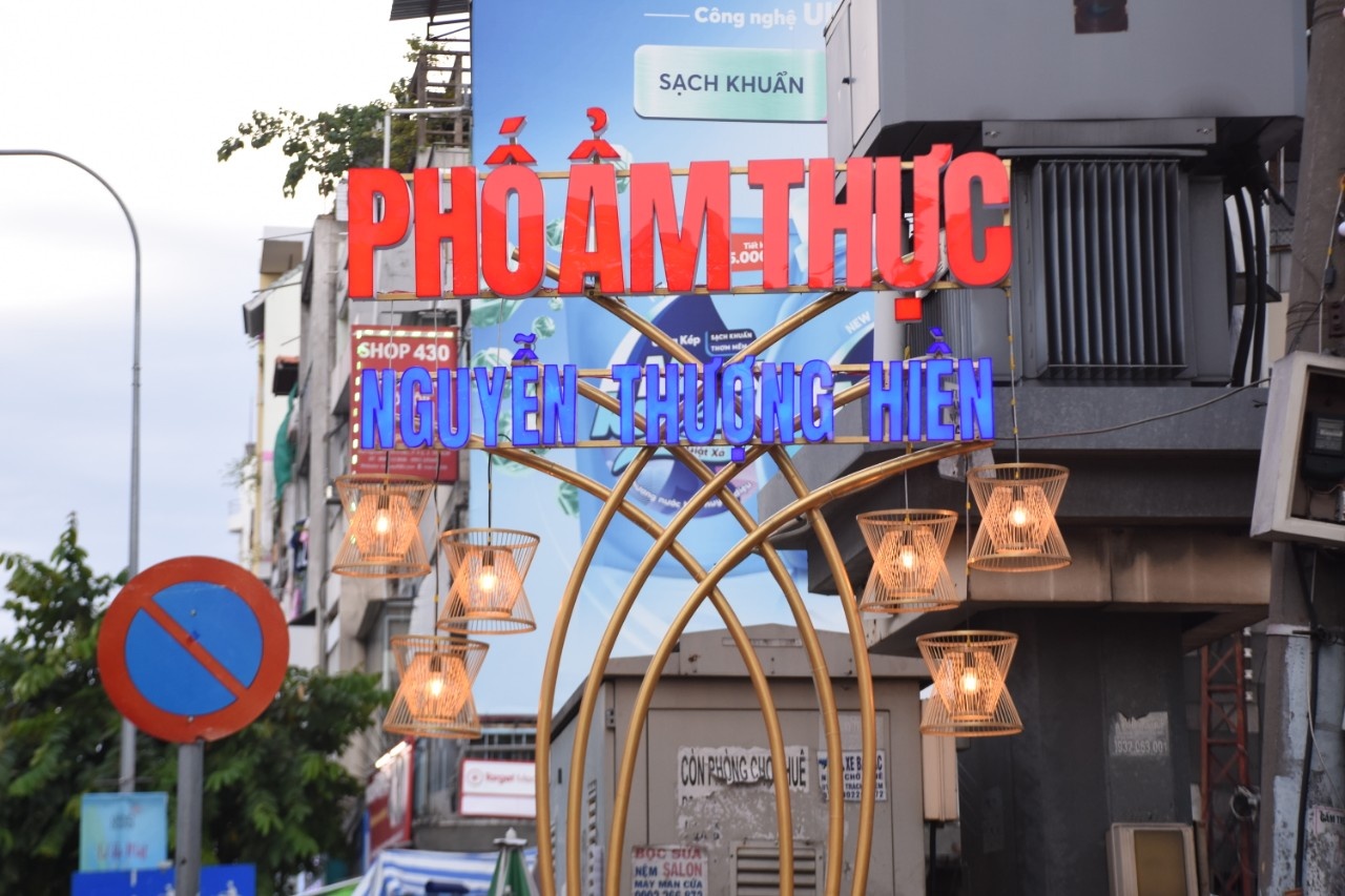phố ẩm thực ảnh 2 pho am thuc anh 2