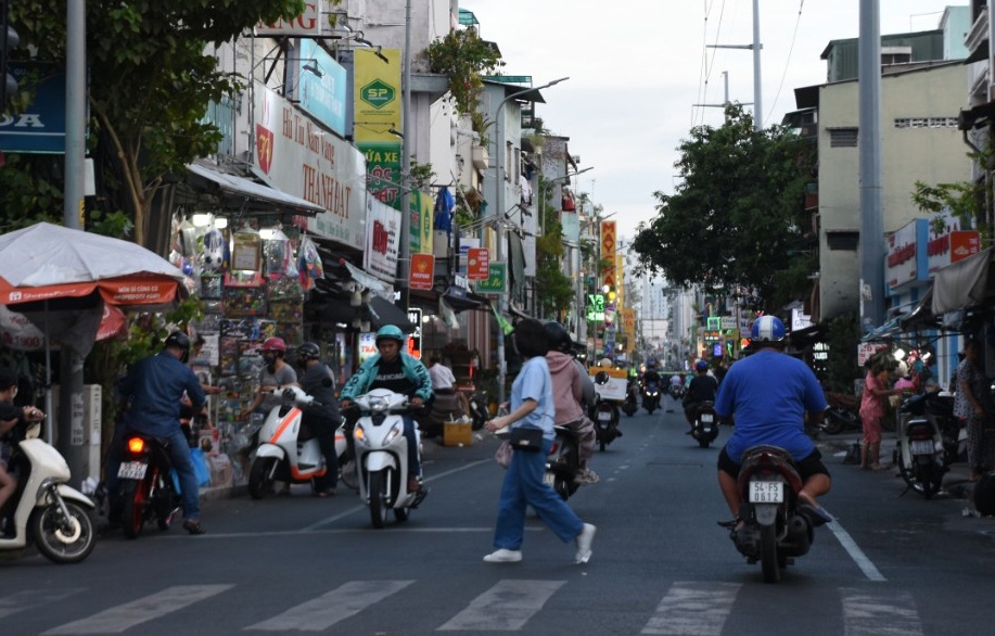 phố ẩm thực ảnh 3 pho am thuc anh 3