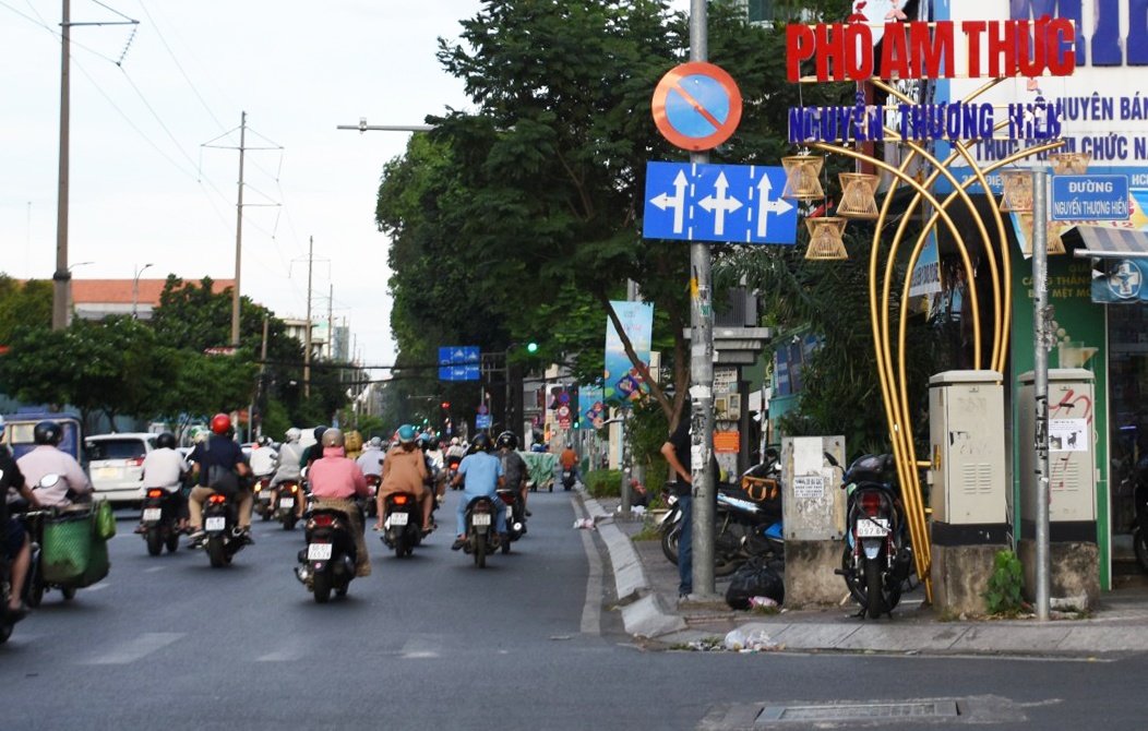 phố ẩm thực ảnh 1 pho am thuc anh 1