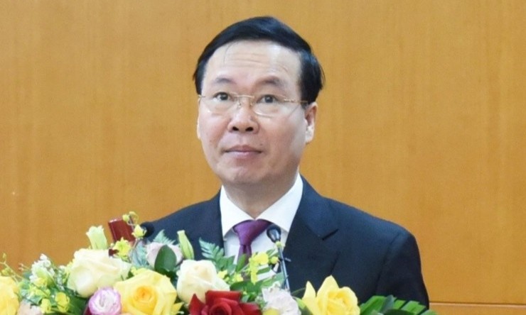 Tap trung xu ly dut diem vu an Viet A, FLC, Van Thinh Phat hinh anh