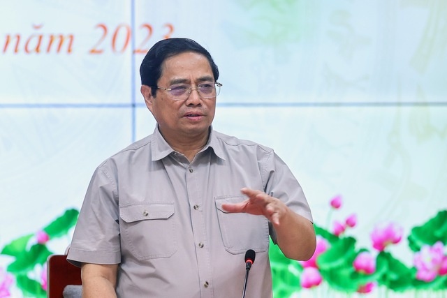 Thu tuong neu 5 yeu to de Khanh Hoa phat trien dot pha hinh anh