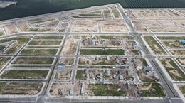 Dong Nai kien nghi tai dinh cu du an cao toc Bien Hoa - Vung Tau hinh anh