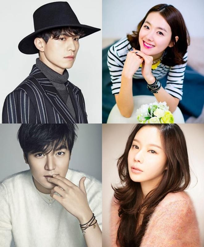 góc khuất showbiz Hàn Quốc ảnh 2 goc khuat showbiz Han Quoc anh 2