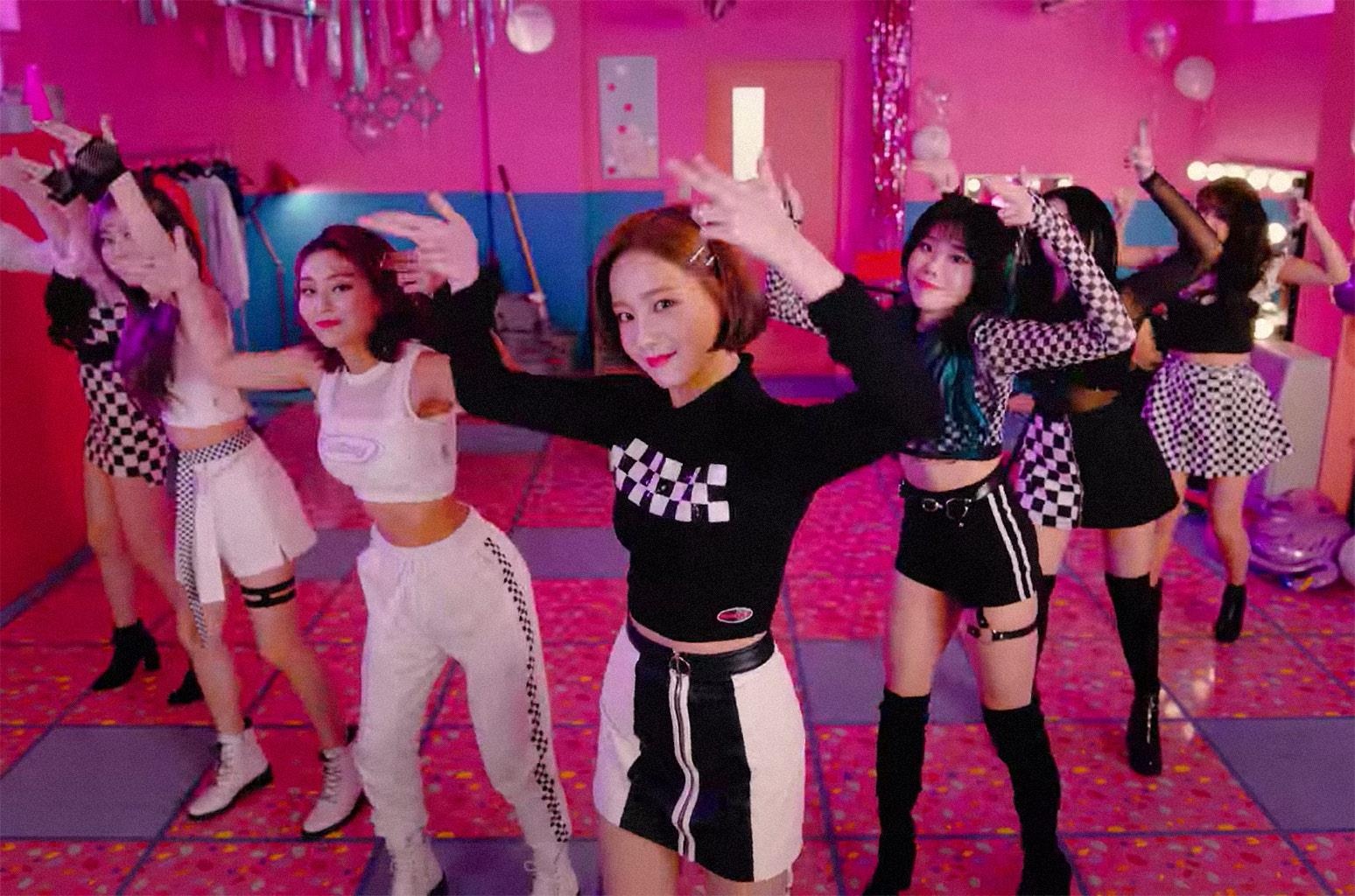 nhóm Momoland ảnh 2 nhom Momoland anh 2