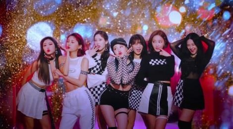 Momoland - nhung co gai sexy nhung mot mau cua Kpop hinh anh