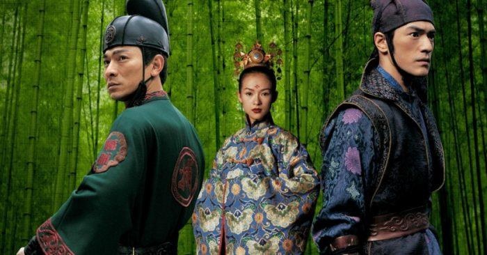đạo diễn Trương Nghệ Mưu ảnh 2 dao dien Truong Nghe Muu anh 2