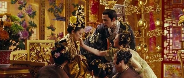 đạo diễn Trương Nghệ Mưu ảnh 3 dao dien Truong Nghe Muu anh 3