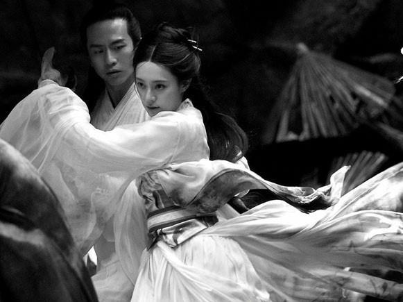 Sac mau lam nen nhung tuyet pham cua Truong Nghe Muu hinh anh