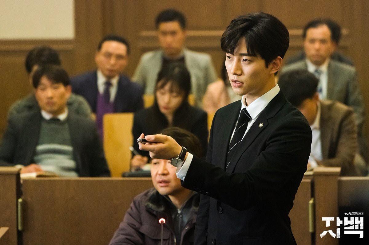 phim Confession anh 6