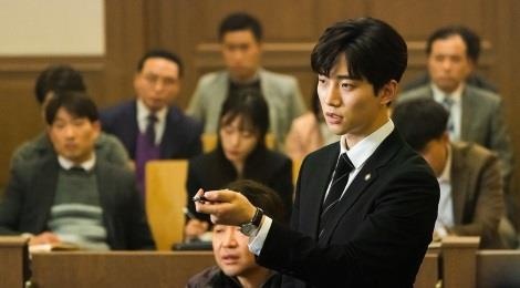 Phim trinh tham giet nguoi ky bi cua Jun Ho (2PM) gay sot man anh Han hinh anh