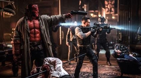 Bom tan 'Hellboy' bi che noi dung lon xon, dung ky xao re tien hinh anh