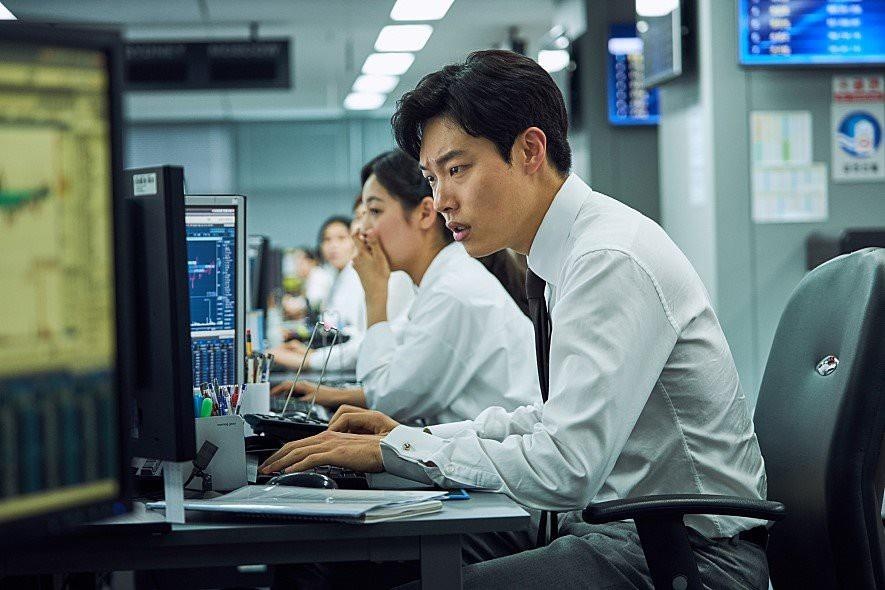 phim Tiền đen ảnh 1 phim Tien den anh 1