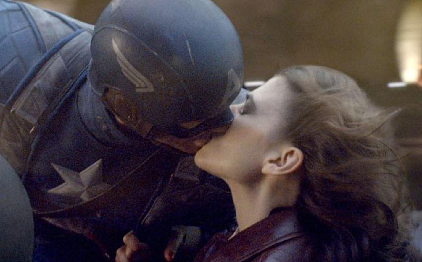 Nhin lai nhung khoanh khac xuc dong nhat trong 'Avengers: Endgame' hinh anh