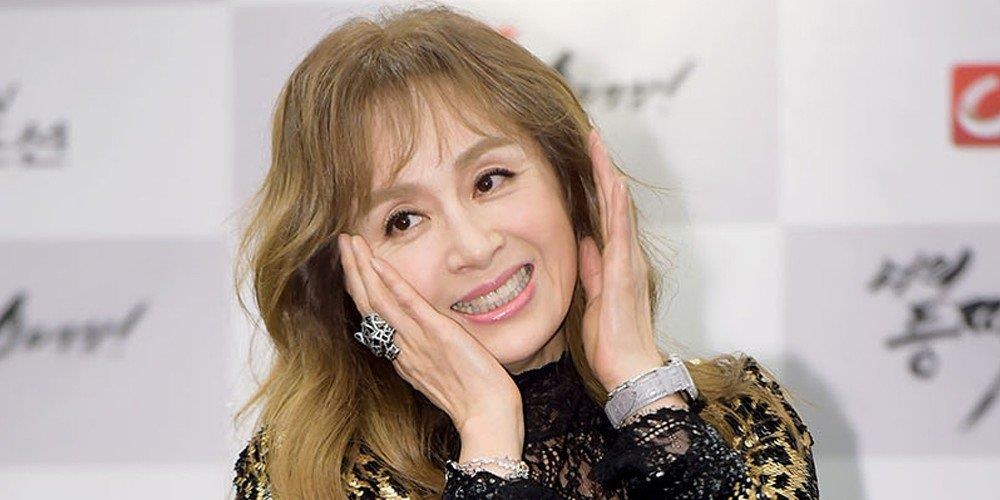 diễn viên Park Hae Mi ly hôn ảnh 1 dien vien Park Hae Mi ly hon anh 1