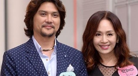 Nu dien vien 'Gia dinh la so 1' ly hon giua luc chong ngoi tu hinh anh