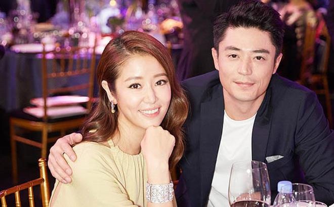 Nhung cap sao Cbiz tim thay tinh yeu tren phim truong hinh anh