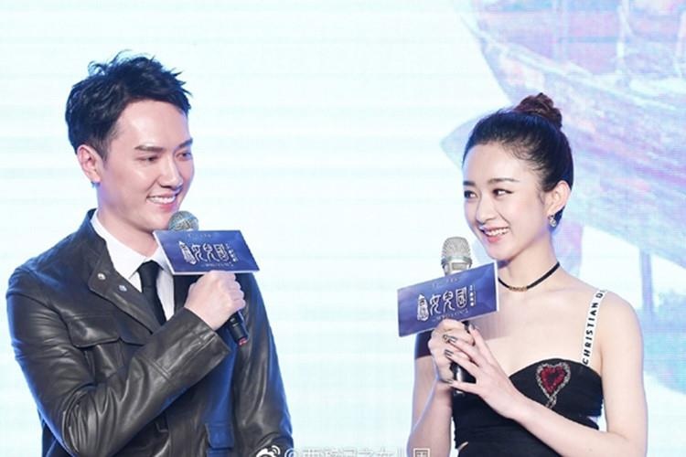 phim Trung Quoc anh 10