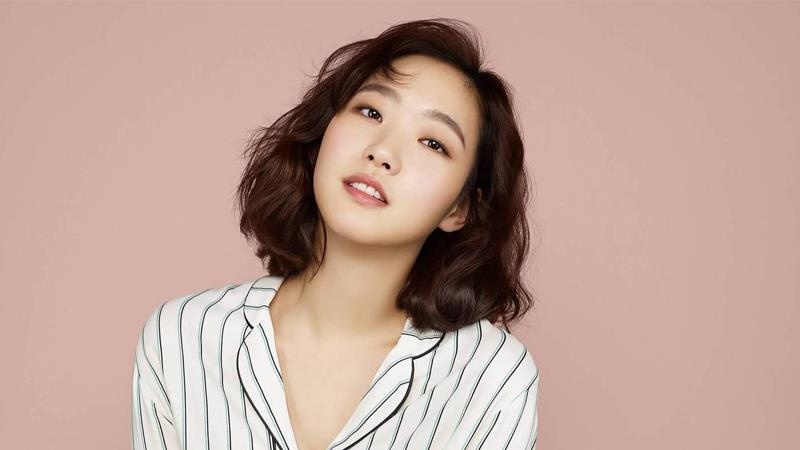 dien vien Kim Go Eun anh 2
