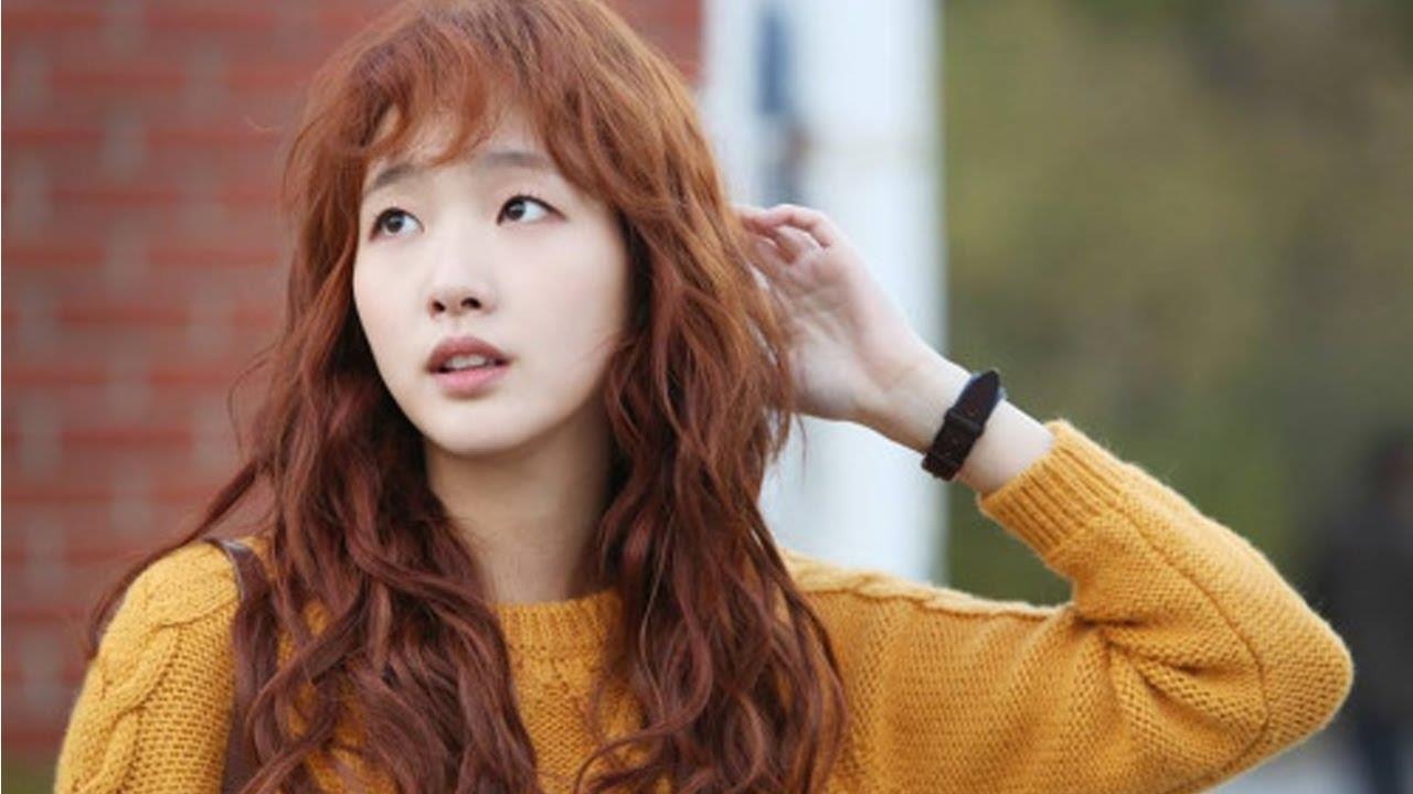 dien vien Kim Go Eun anh 4