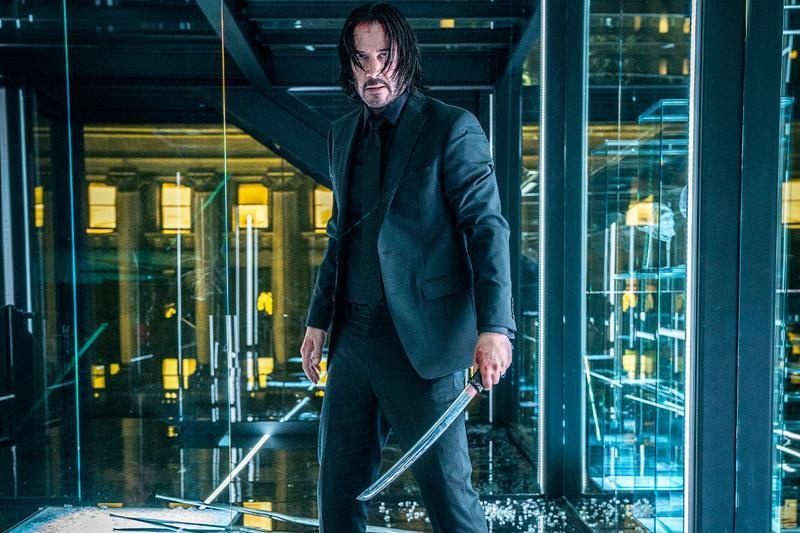 phim John Wick ảnh 1 phim John Wick anh 1