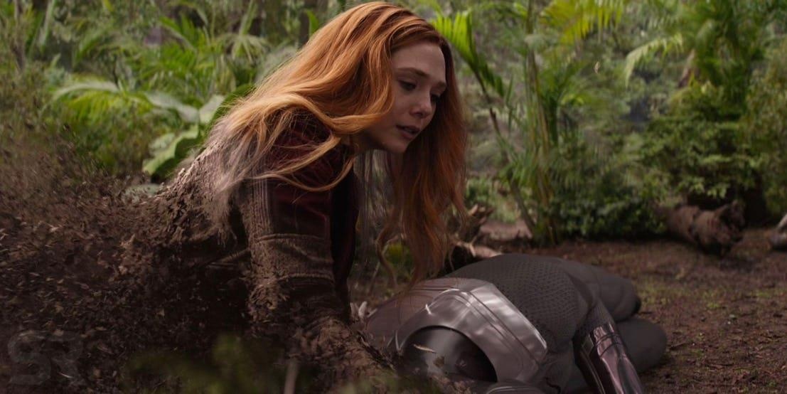 phim Avengers: Endgame ảnh 2 phim Avengers: Endgame anh 2