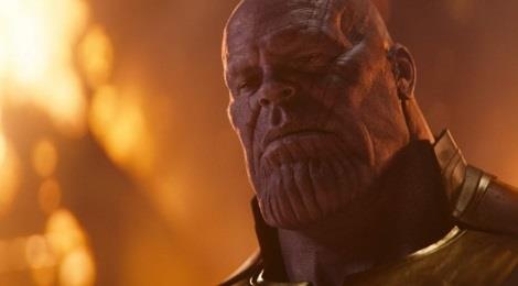 Lieu Thanos co con song sau 'Avengers: Endgame'? hinh anh
