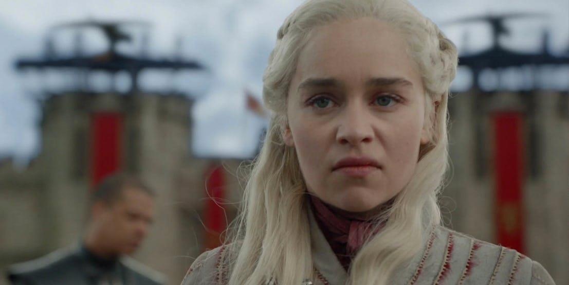 phim Game of Thrones anh 1