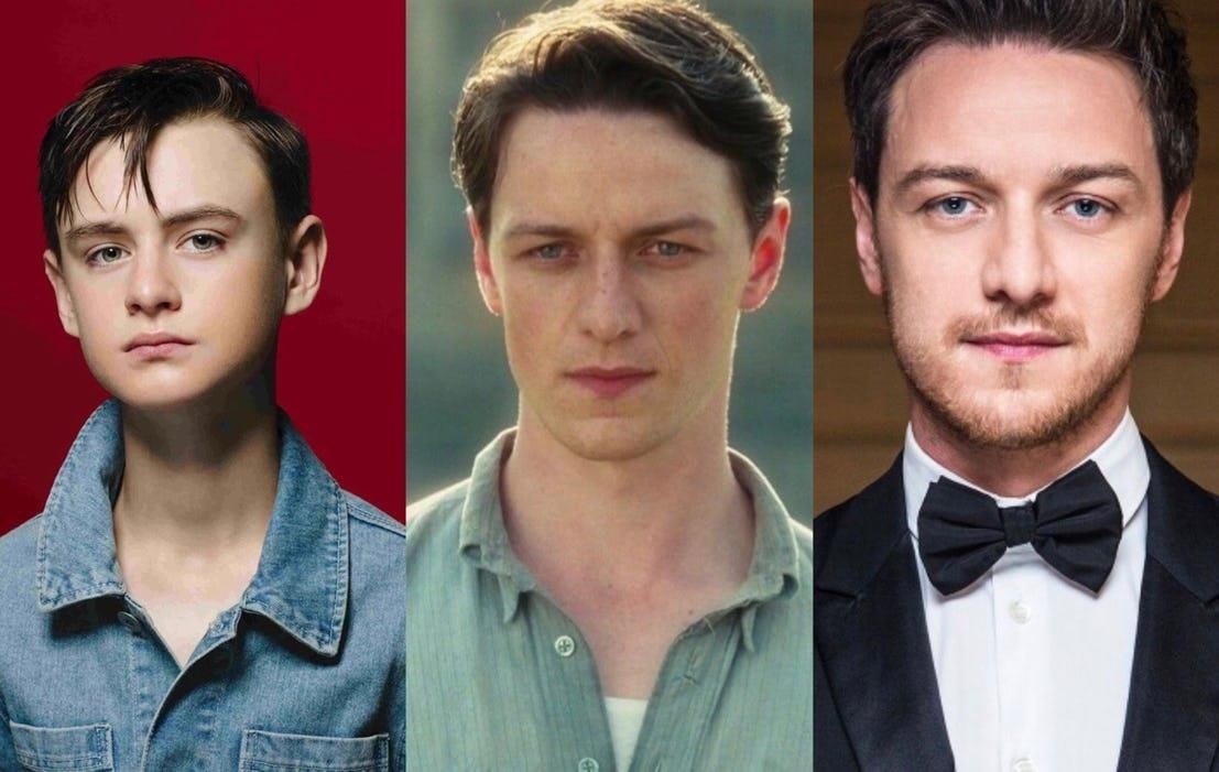 phim IT: Chapter 2 anh 1