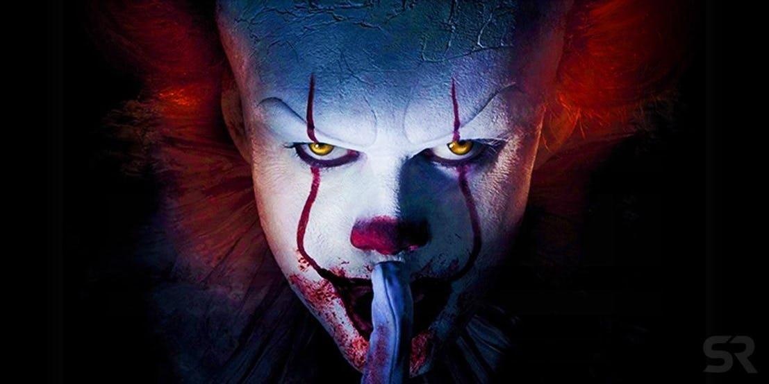 'IT: Chapter 2' tung trailer dam mau, hua hen muc do kinh di gia tang hinh anh